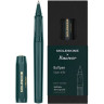 Ручка шариковая MOLESKINE KAWECO KAWBALLPENGRN зеленая